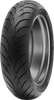 Dunlop Tire - Sportmax Q5 - Rear - 200/60ZR17 - (80W)