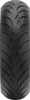 Dunlop Tire - Sportmax Q5 - Rear - 200/60ZR17 - (80W)