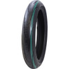 Dunlop #45247180 - Tire - Sportmax Q5 - Front - 110/70ZR17 - (54W)