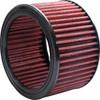 Feuling Parts #5411 - Replacement Air Filter - BA Series - Red