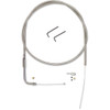 Magnum Shielding #393534 - BYO™ Build Your Own™ Control Cable Kit - Throttle/Idle - Stainless Steel