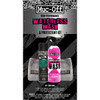Muc-off USA #20029US - Motorcycle Waterless Wash & Protectant Kit