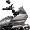Kodlin USA #K55122 - Fastback Risers - 8" - Black