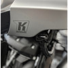 Kodlin USA #K68532 - Run/Turn Signal - Black