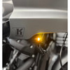 Kodlin USA #K68532 - Run/Turn Signal - Black