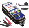 Braille # TM-393 - 12V 6A Lithium Battery Charger and Maintainer