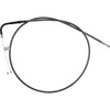Magnum Shielding #73215 - KARBONFIBR Braided Throttle Cable - 44-7/16"