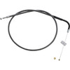 Magnum Shielding #7325 - KARBONFIBR Braided Throttle Cable - 30-3/4"