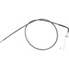 Magnum Shielding #732110 - KARBONFIBR Braided Throttle Cable - 49-5/8"