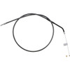 Magnum Shielding #73368 - KARBONFIBR Braided Throttle Cable - 38"