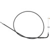 Magnum Shielding #73213 - KARBONFIBR Braided Throttle Cable - 42-1/2"