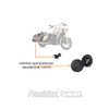 Motorcycle-Audio-by-Precision-Power-Subwoofer-Enclosure-Saddlebag-Gommet..