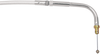 Idle Cable - 48-1/2" - Sterling Chromite II