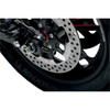 Joker Machine #10-800B - Axle Adjuster - Black - '05+ XL