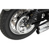 Joker Machine #10-800B - Axle Adjuster - Black - '05+ XL