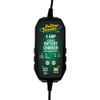 Battery Tender #022-0209-BT-WH - Selectable 4 AMP 6/12V Charger