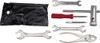 Fire Power #76000 - Economy Tool KIT Black