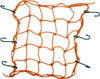 Fire Power #28-2003 - Cargo NET Standard Orange 15x15"