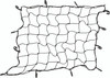 Fire Power #52302 10HOOK - BED NET Black