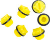 Fire Power #HK1001 - Screw IN Vent Caps 6/PK