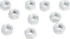Fire Power #HK1013 - HEX Nuts 6MM 10/PK