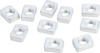 Fire Power #HK1014 - Square Nuts 6MM 10/PK
