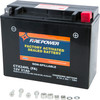 Fire Power #CTX24HL-BS(FA) - Battery Ctx24hl/C50-n18l-a Sealed Factory Activated