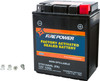 Fire Power #CTX14AHL-BS(FA) - Battery Ctx14ahl/Cb14l-a2 Sealed Factory Activated