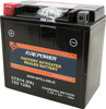 Fire Power #CTX14-BS(FA) - Battery Ctx14 Sealed Factory Activated