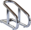 Fire Power #01101911 W/HARDWARE - Wheel Chock 3.5"