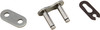 Fire Power #530FPH-SPJ - Heavy Duty Clip Master Link 530