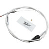 Barnett #106304100206 - Platinum Series Idle Cable - Cruise - +6" - '02-'07 FLH