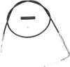 Idle Cable - 30" - Vinyl