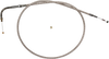 Idle Cable - 40-1/2" - Sterling Chromite II