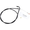 Barnett #131304003806 - Stealth Series Idle Cable - +6" - '06-'17 FX