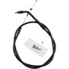 Barnett #1313040021 - Stealth Series Idle Cable - '96-'06 Sportster