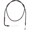 Barnett #1313040009 - Stealth Series Idle Cable - '96-'01 Touring