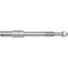Drag Specialties - Axle Kit - Front - Chrome - '13-'17 Softail Breakout