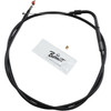 Barnett #131304001506 - Stealth Series Idle Cable - +6" - Dyna/FXR/Softail