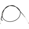 Barnett #101-85-40008-06 - Black Vinyl Idle Cable for Victory - +6" - '08-'16