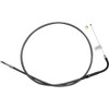 Magnum Shielding #74252 - KARBONFIBR Braided Idle/Cruise Cable - 32-3/4"