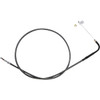 Magnum Shielding #74256 - KARBONFIBR Braided Idle Cable - 36-5/8"