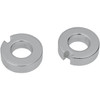 Drag Specialties - Spacers - Axle Adjuster - 3/4" ID - 0.317" - Pair