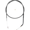 Magnum Shielding #74366 - KARBONFIBR Braided Idle Cable - 36"