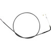 Magnum Shielding #74213 - KARBONFIBR Braided Idle/Cruise Cable - 42-1/2"