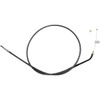 Magnum Shielding #74368 - KARBONFIBR Braided Idle Cable - 37-7/8"