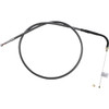 Magnum Shielding #7425 - KARBONFIBR Braided Idle Cable - 30-3/4"
