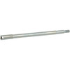 Eastern Motorcycle Parts #45-0195 - Axle - Replacement - 3/4" - 12-1/2"