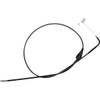 Magnum Shielding #742810 - KARBONFIBR Braided Idle Cable - 35-1/8"