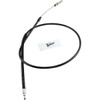 Barnett #1013010008HE - High-Efficiency Black Vinyl Clutch Cable - Standard Size
